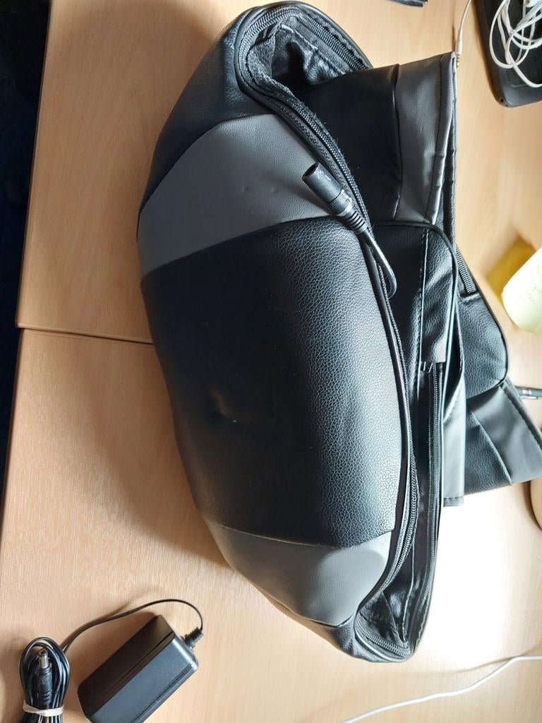 Lifegoods massage apparaat voor rug, benen ,armen, Sport en Fitness, Massageproducten, Ophalen of Verzenden, Zo goed als nieuw