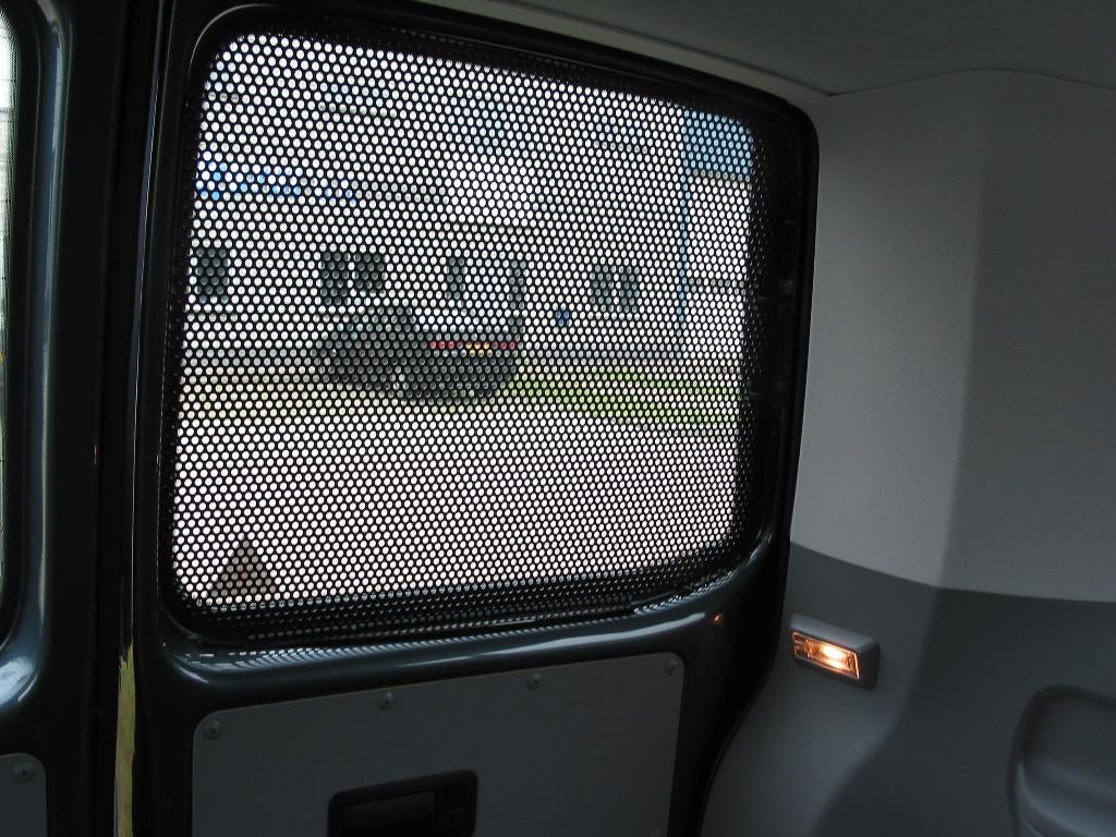 Raamroosters Volkswagen T5/T6 deurenversie, Ophalen of Verzenden, Nieuw