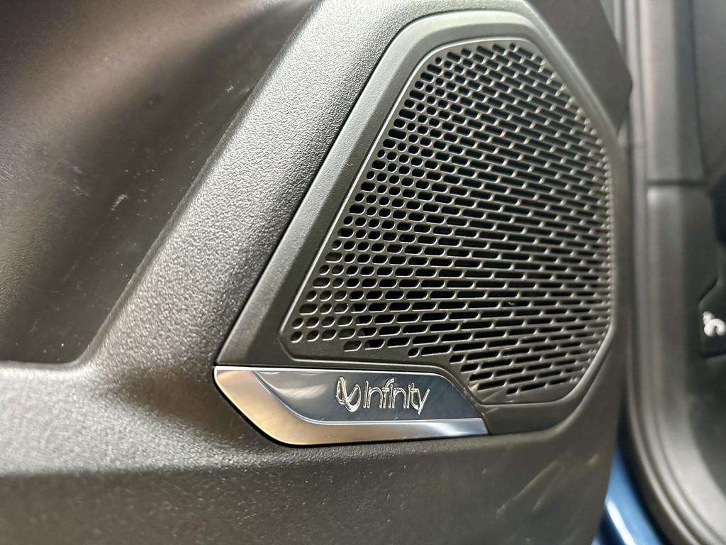 Lynk & Co 01 1.5 *360 Camera* Black Pack! / OrgNL! / Panoram, Stof, Met garantie (alle), Blauw, 120 €/maand