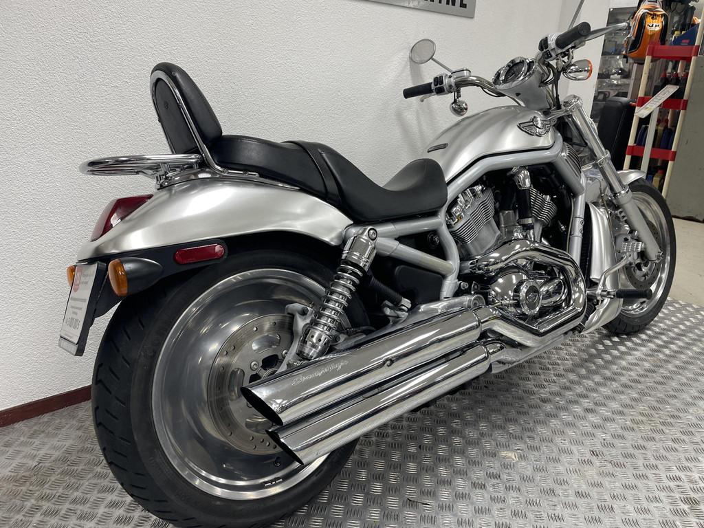 Harley Davidson VRSCA V ROD V-ROD 100 TH. ANNIVERSARY 1903 / - foto 3