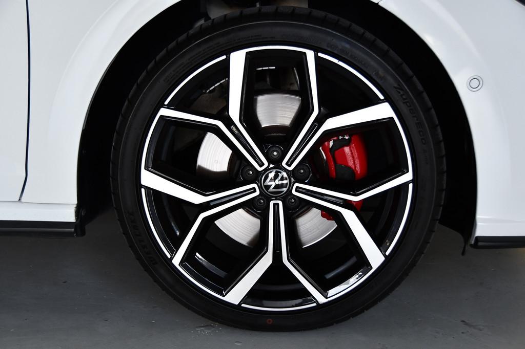 Volkswagen POLO 2.0 TSI GTI Pano Acc Keyless, Gebruikt, 4 cilinders, 1984 cc, 1261 kg