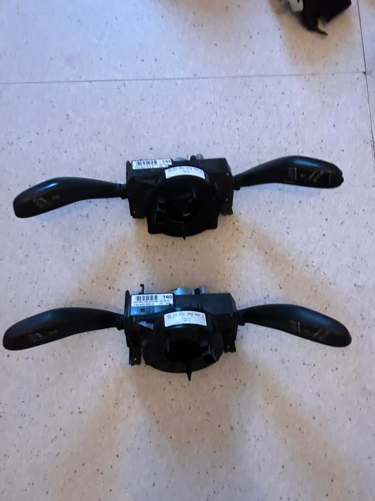 Skoda citigo stuurschakelaar, Ophalen of Verzenden, Nieuw, Skoda