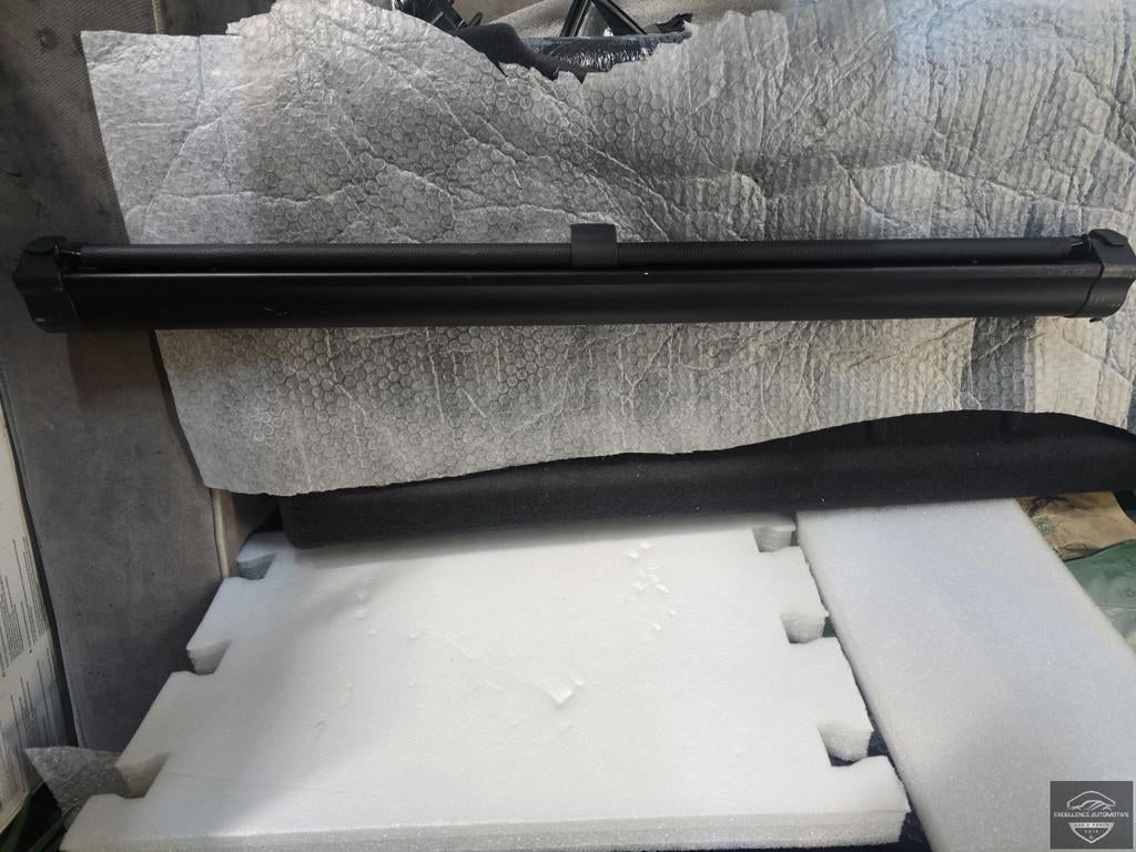 Seat Leon 5F ST Combi 2013-2020 Vangnet Rolhoes 5F9861691F, Auto-onderdelen, Interieur en Bekleding, Gebruikt, Autovia A-2, Km 585 585
08760  Martorell, ES