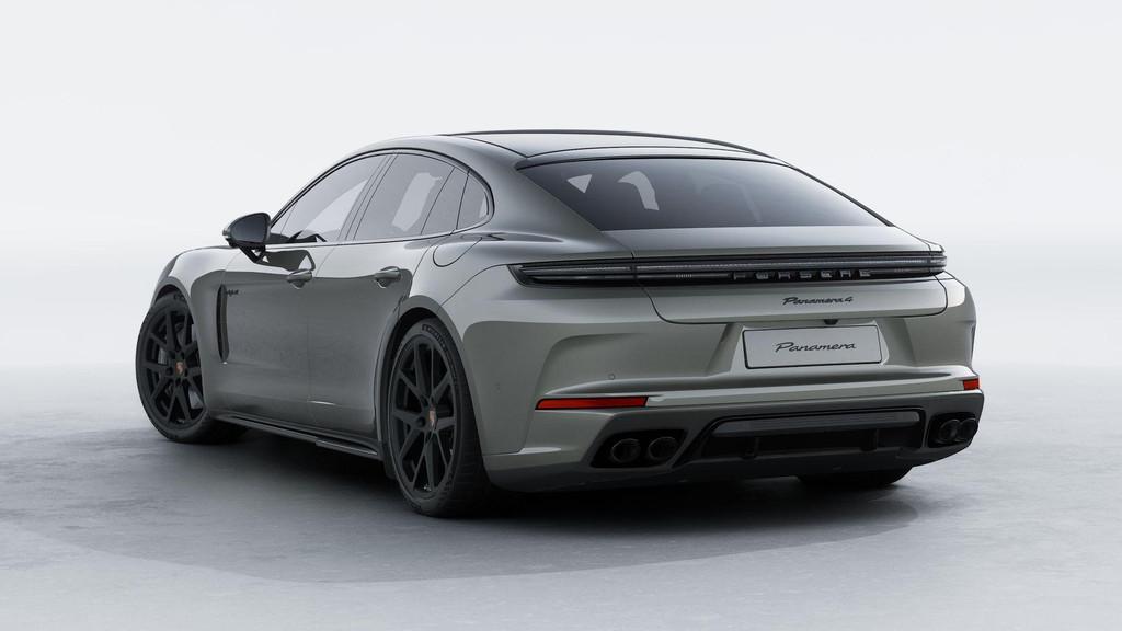 Porsche Panamera 4 E-Hybrid, 159 min, Met garantie (alle), 4 stoelen, 26 kWh