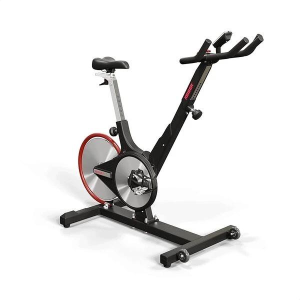 Keiser M3i Studio Indoor Bike - Zo goed als nieuw, Spinningfiets, Ophalen of Verzenden, Zo goed als nieuw, Metaal