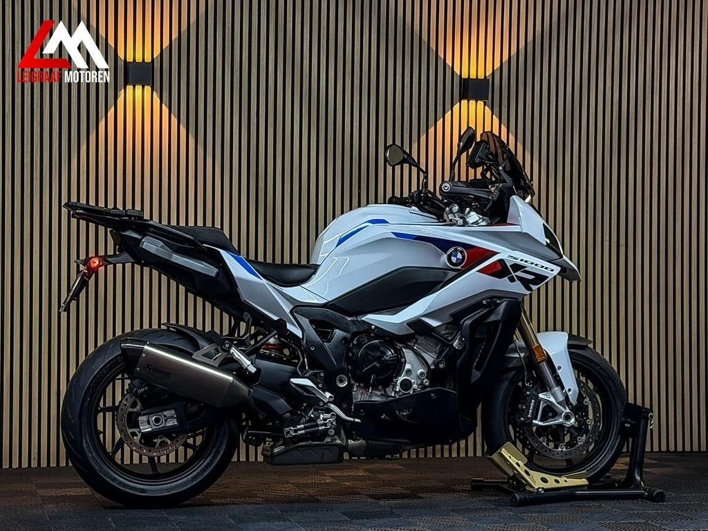 BMW S 1000 XR - 2025 - Akrapovic - BTW - Garantie 2028 - foto 3