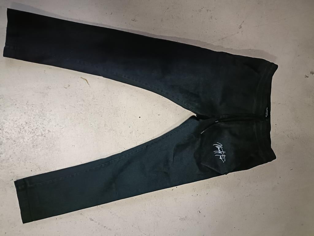 Ninetyfour broek maat XS, Zwart, Ophalen of Verzenden, Zo goed als nieuw, Maat 34 (XS) of kleiner