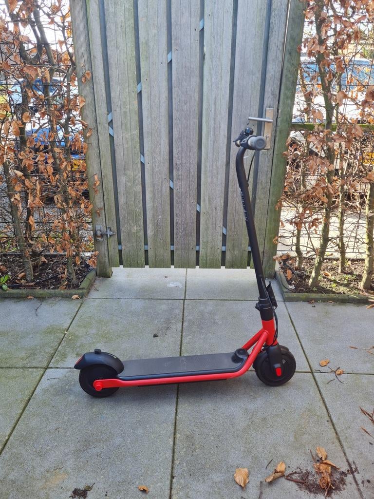 Segway Ninebot elektrische step, Ophalen, Elektrische step (E-scooter)