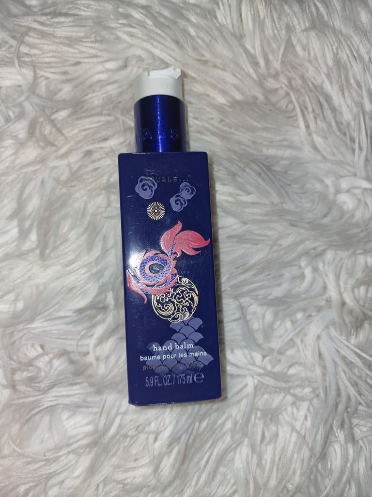 Rituals Legend of Dragon Handbalm Nieuw Hand Balsem, Sieraden, Tassen en Uiterlijk, Uiterlijk | Lichaamsverzorging, Ophalen of Verzenden