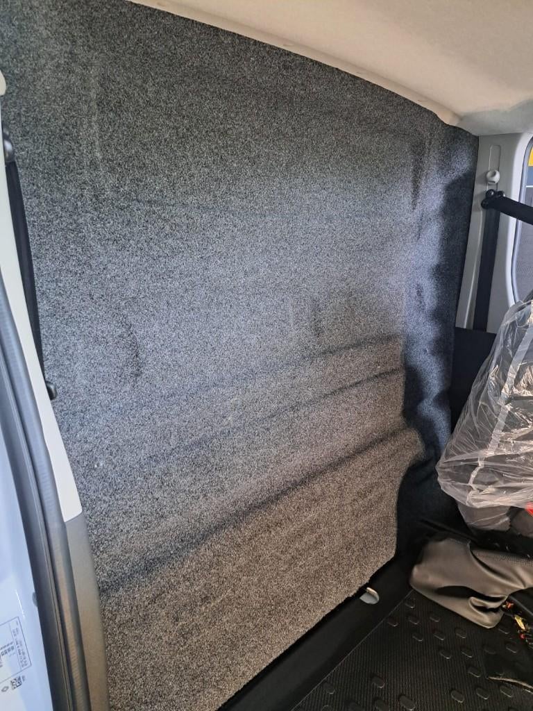 Stofferen / Bekleden van Werkbus - Bestelbus- Camper, Ophalen, Nieuw, Rechthoekig, 200 cm of meer