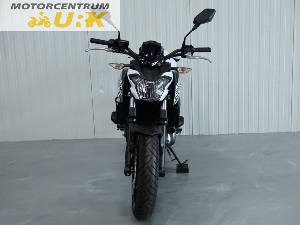 Kawasaki Z650 TOUR (bj 2019) - foto 3