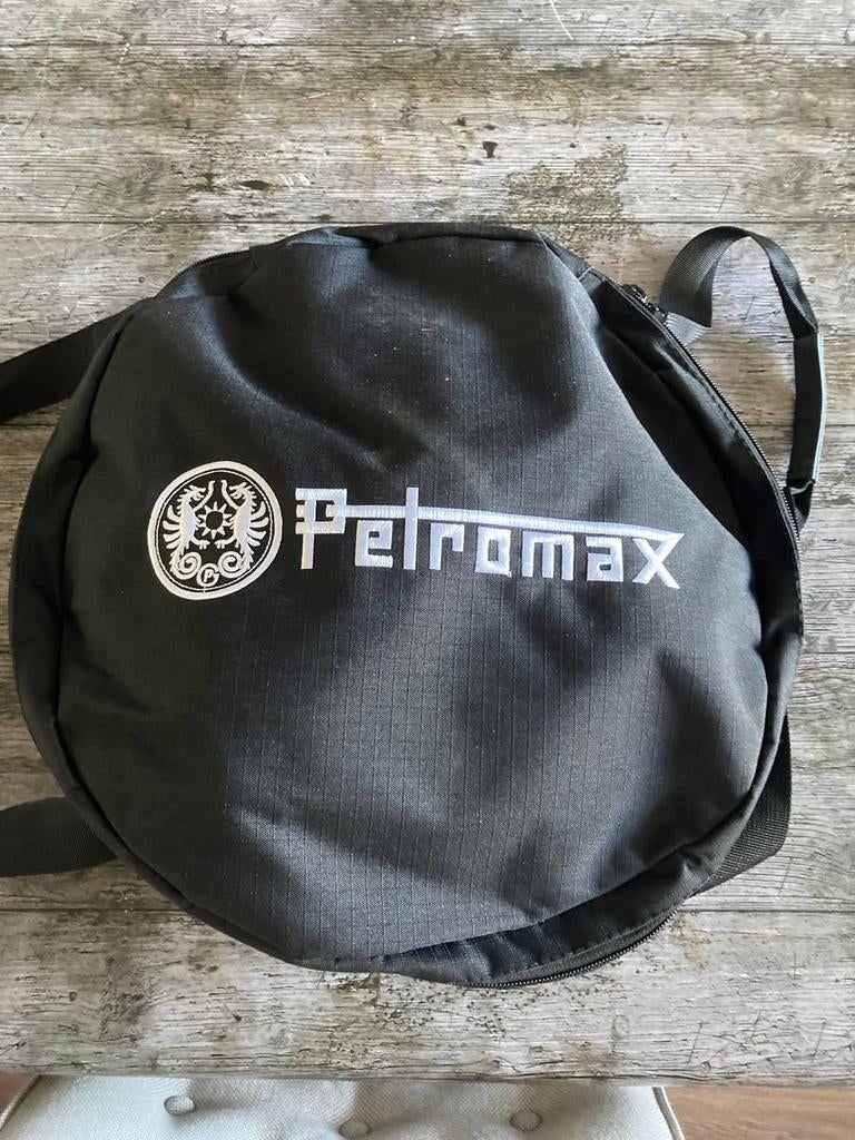 Petromax, Ophalen of Verzenden