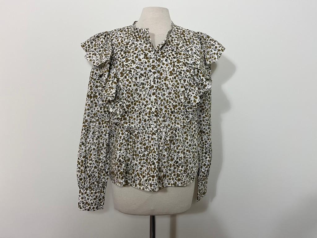 Maeron blouse Baum und Pferdgarten | Nieuw | Mt 40, Maat 38/40 (M), Overige kleuren, Baum und Pferdgarten, Baum und Pferdgarten