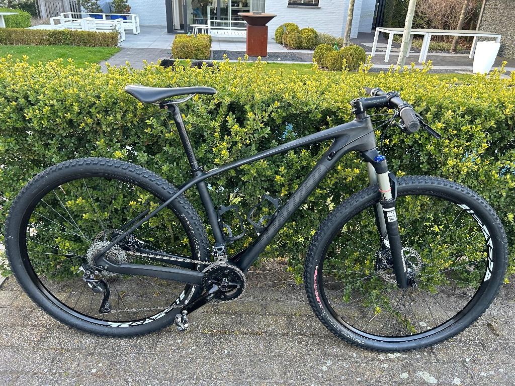 Specialized Stumpjumper, Fietsen en Brommers, Fietsen | Mountainbikes en ATB, Gebruikt, Hardtail, Heren, Ophalen