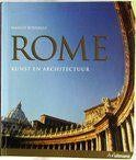 Marco Bussagli - Rome Kunst en Architectuur, Boeken, Romans, Zo goed als nieuw, Ophalen of Verzenden