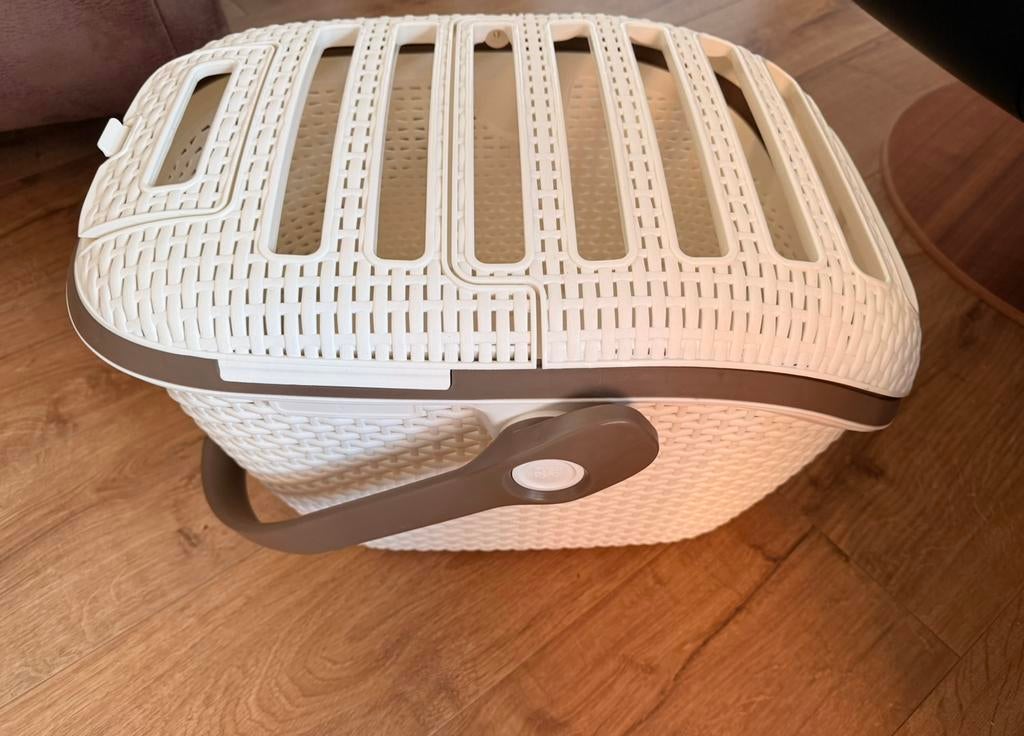 Royale Curver reismand in nieuwstaat, Ophalen of Verzenden, Nieuw