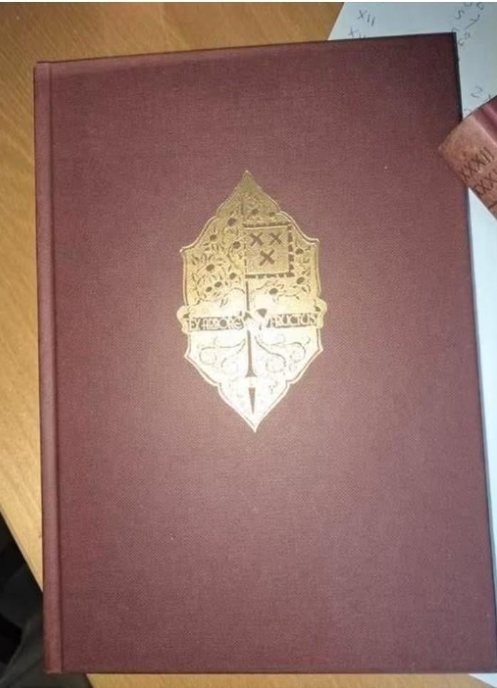 GEZOCHT / GEVRAAGD  Diverse jaarboeken van "de Oranjeboom", Boeken, Geschiedenis | Stad en Regio, Ophalen, Gelezen