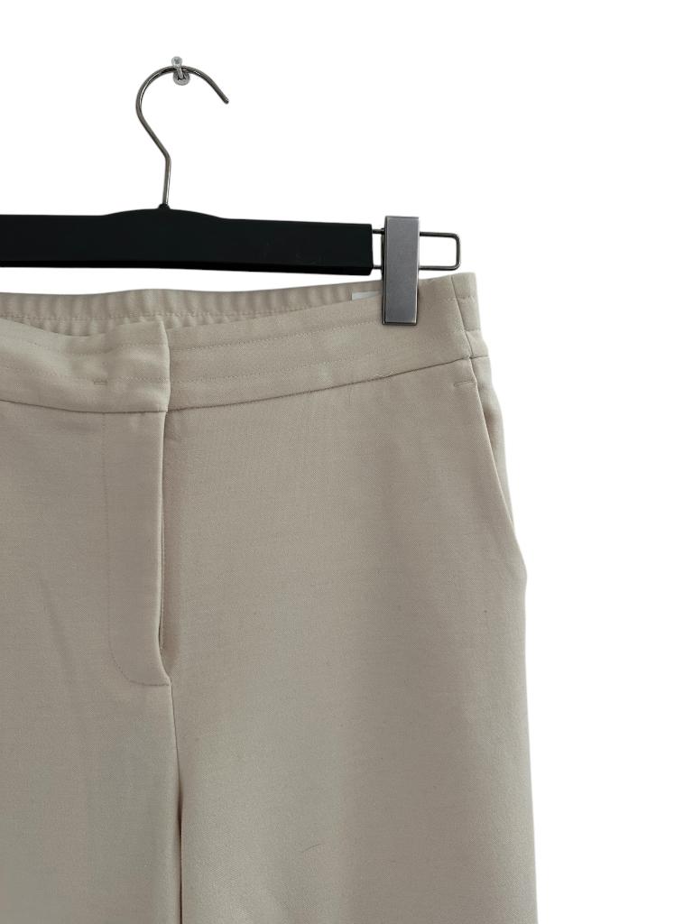 YAYA broek S, Ophalen of Verzenden, Zo goed als nieuw, Grijs, Lang