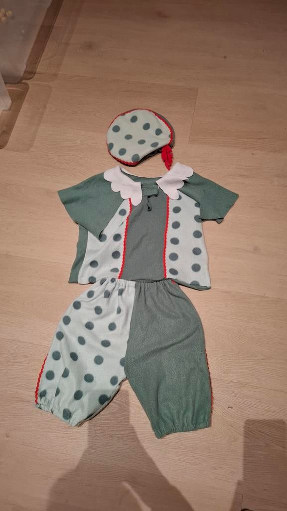 Compleet Pietenpak Hema - Zo goed als nieuw, Ophalen of Verzenden