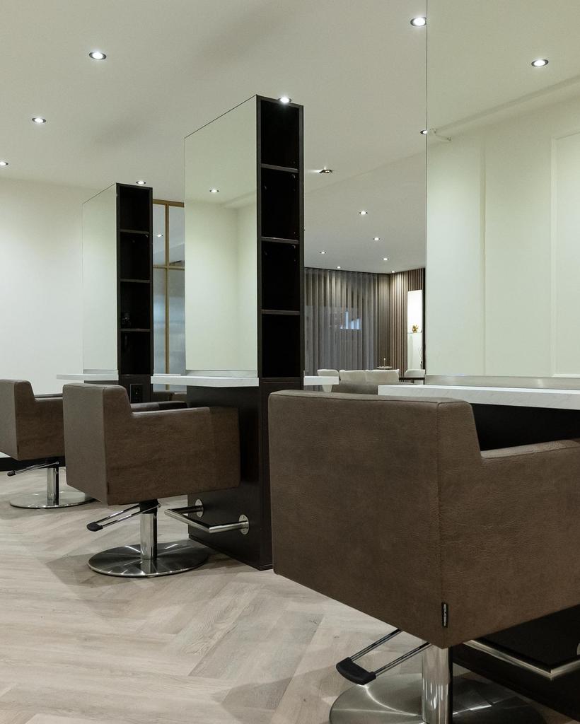 Kapper meubels, Ophalen of Verzenden