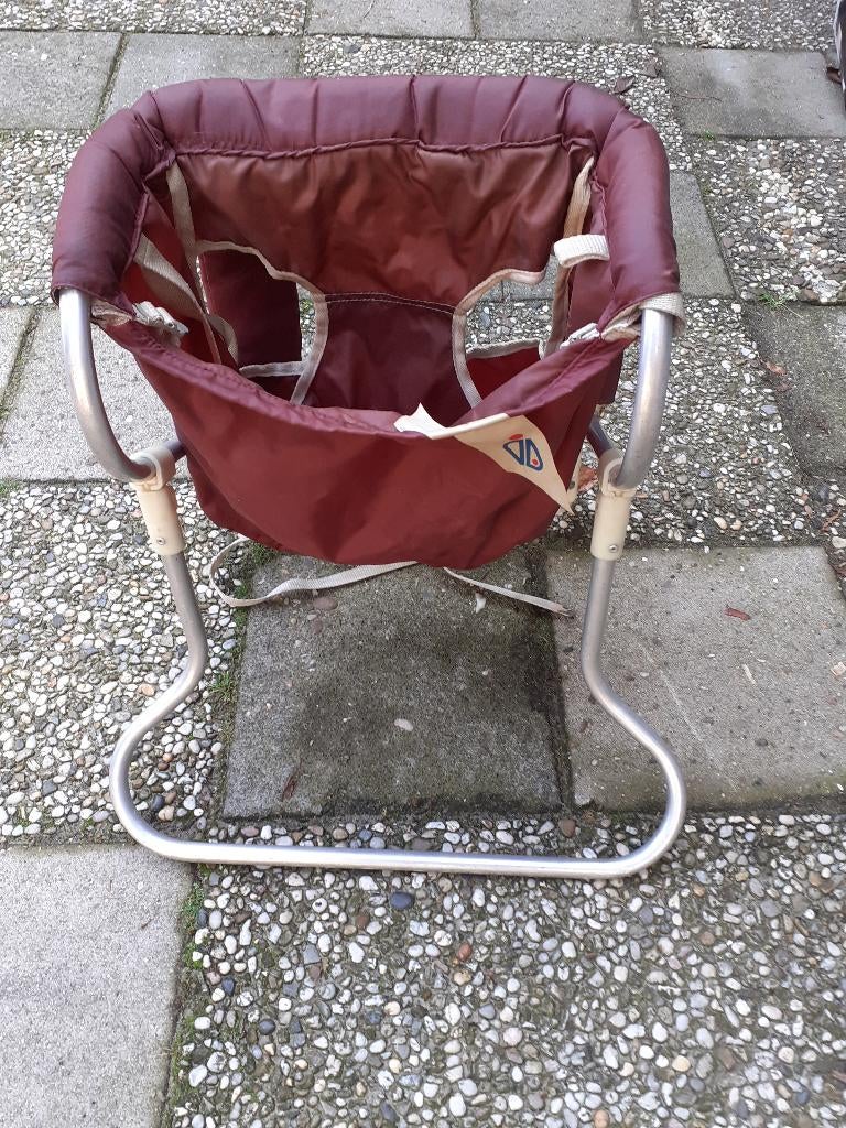 Baby draagzak, Overige merken, Ophalen of Verzenden, Zo goed als nieuw, Rug