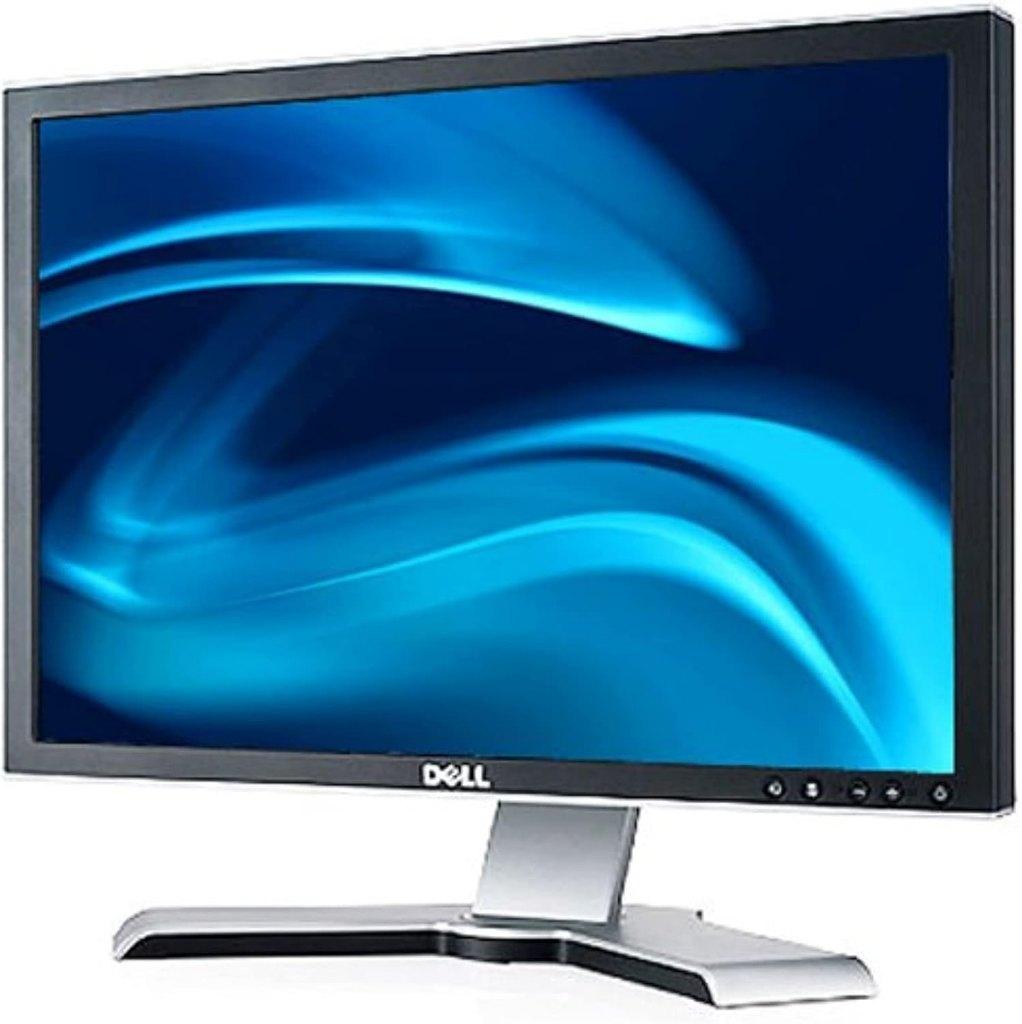 Dell 2208WFPt monitor (zonder standaard - lees verder), Ophalen, Dell, 60 Hz of minder, Gebruikt
