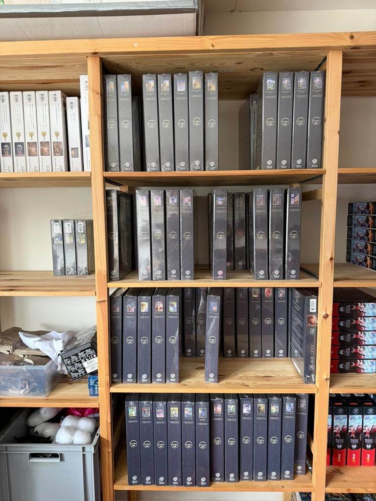 150 Legpuzzels Josephine Wall als partij of per stuk, Ophalen, 500 t/m 1500 stukjes, Nieuw, Legpuzzel