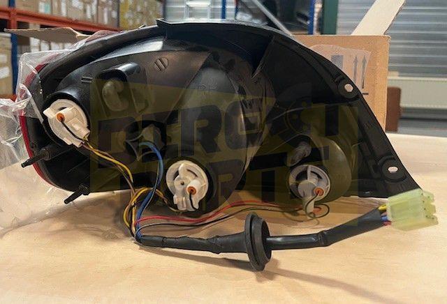 Chevrolet/Daewoo Matiz (12/00-5/05) achterlicht Rechts OES!, Auto-onderdelen, -, Nieuw, Ophalen of Verzenden, -