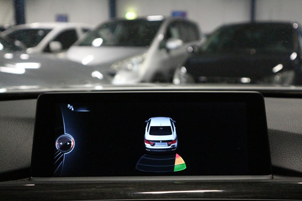 BMW 4-serie Coupé 435i xDrive High Executive / S-DAK - 306, Euro 6, 4-Serie, 4 stoelen, Bedrijf