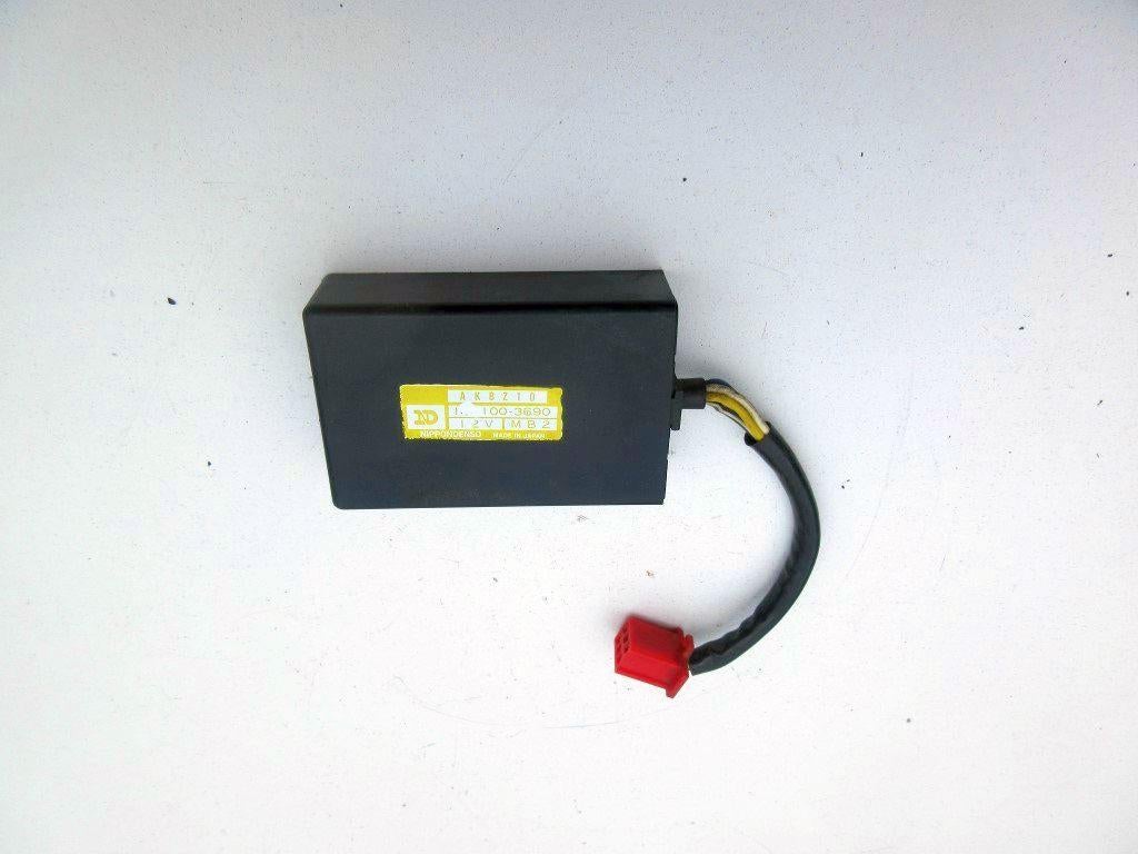 Honda VF750F CDI Unit VF 750 F IC Ignitor RC15 Interceptor, Ophalen of Verzenden