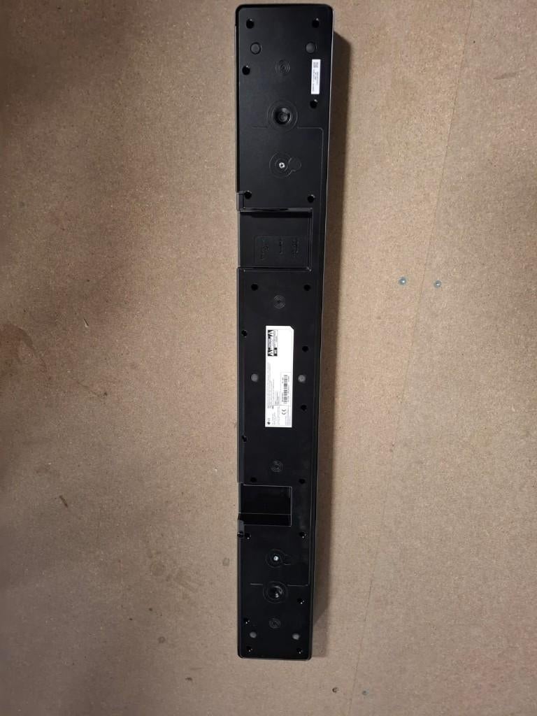 LG DSC9S - Soundbar geschikt voor TV | DLS18809, Audio, Tv en Foto, Soundbars, Prins Boudewijnlaan 41, 2650 EDEGEM, Stephanie.hallemans@lge.com