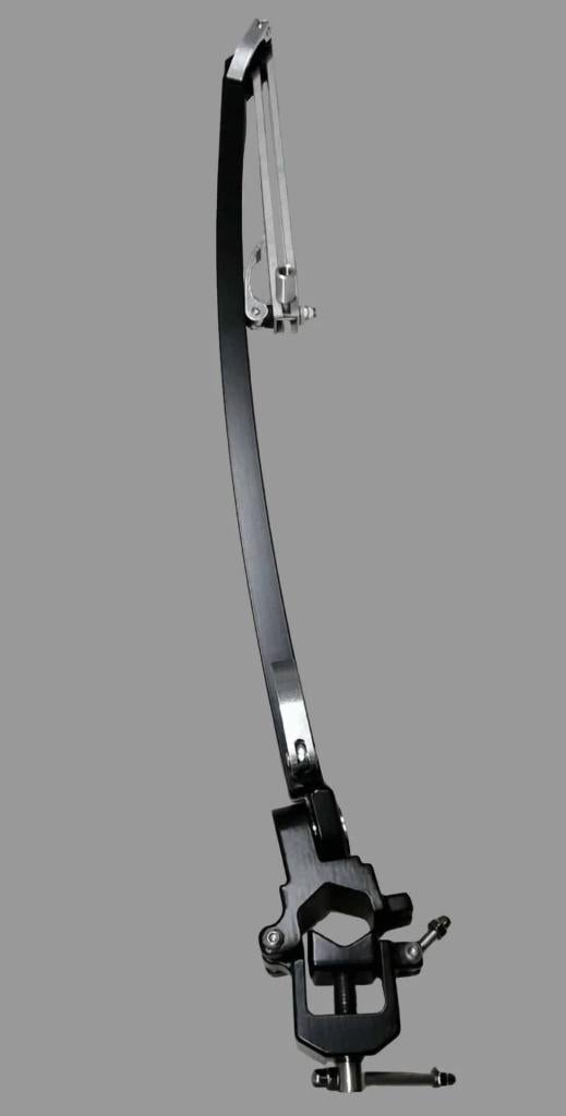 Aluflokk Feederarm Opening, Ophalen of Verzenden, Nieuw, Overige typen