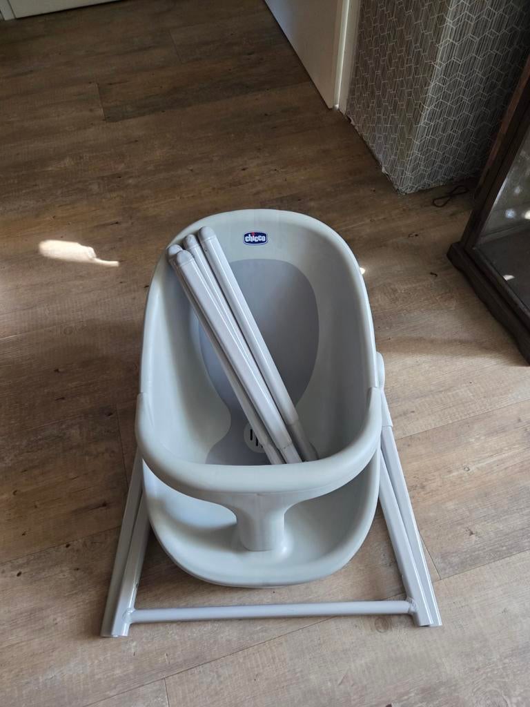 Chico bubble nest., Kinderen en Baby's, Badjes en Verzorging, Ophalen of Verzenden, Gebruikt, Overige typen