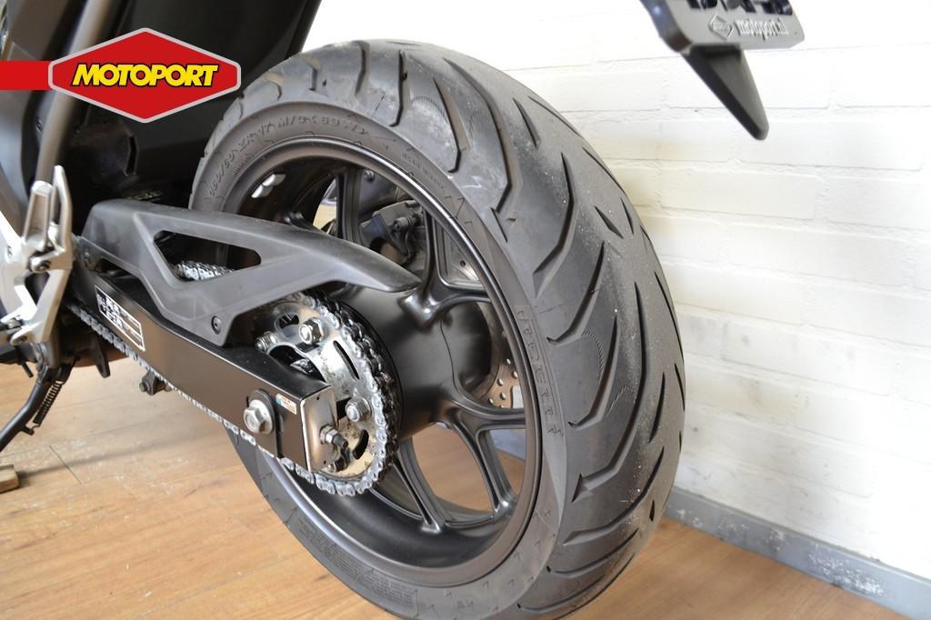 Honda NC 700 S DCT (bj 2012) - foto 3