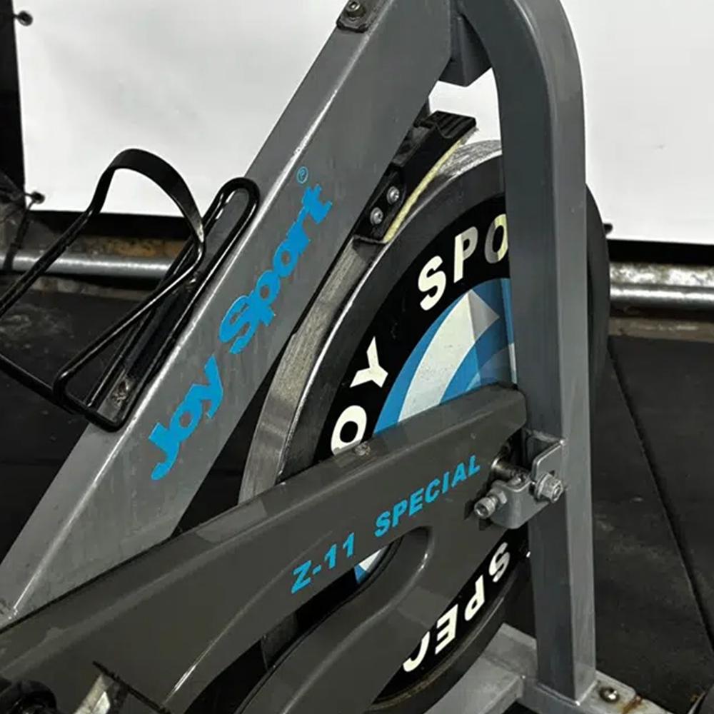Joy Sport - Z-11 - Special Spinning Bike, Ophalen of Verzenden, Gebruikt, Benen, Overige typen