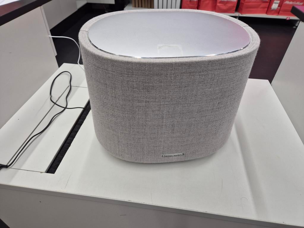 Harman & Kardon Citation Sub - Perfect werkende subwoofer, Overige merken, Gebruikt, Subwoofer, Ophalen of Verzenden