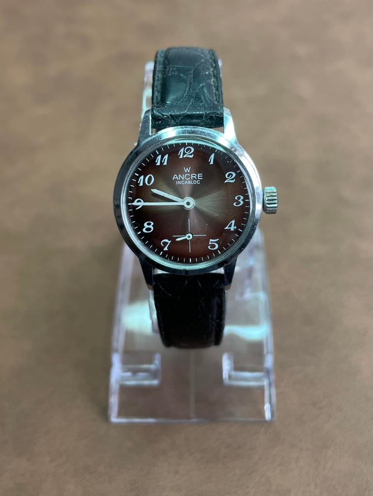 Horloge van Ancre, Ophalen of Verzenden