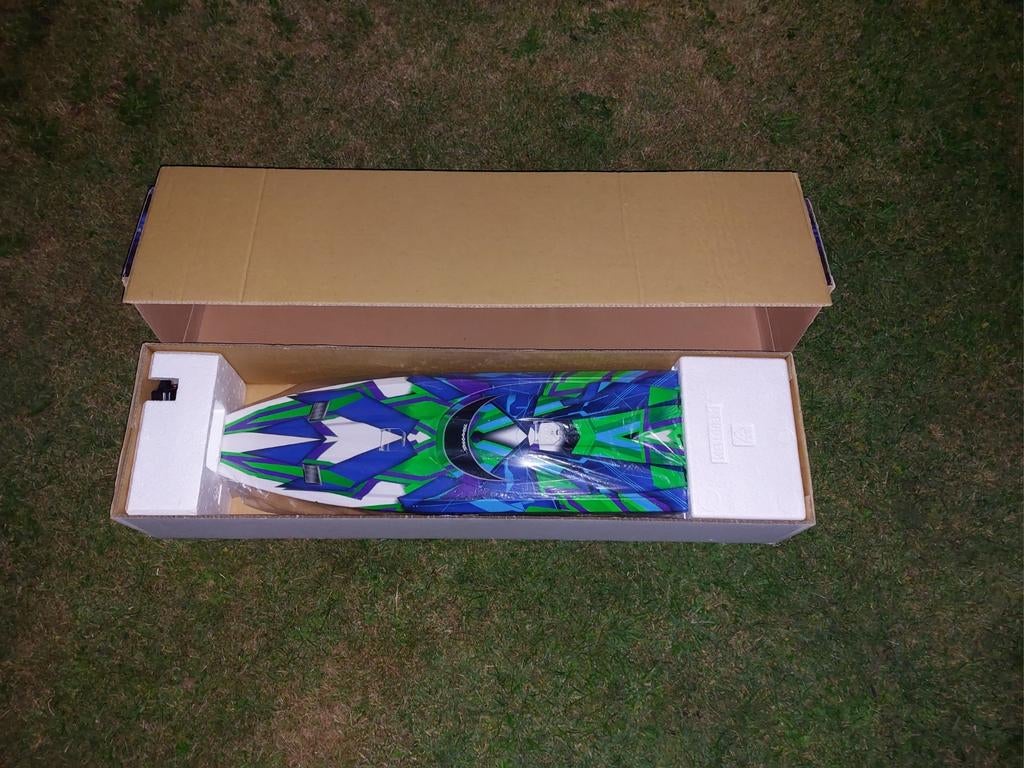 Nieuw Spartan powerboat, Ophalen of Verzenden, Nieuw