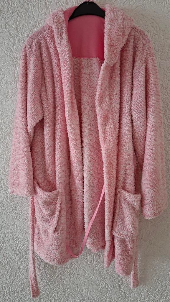 Badjas Maat S, Love to Lounge, Ophalen, Zo goed als nieuw