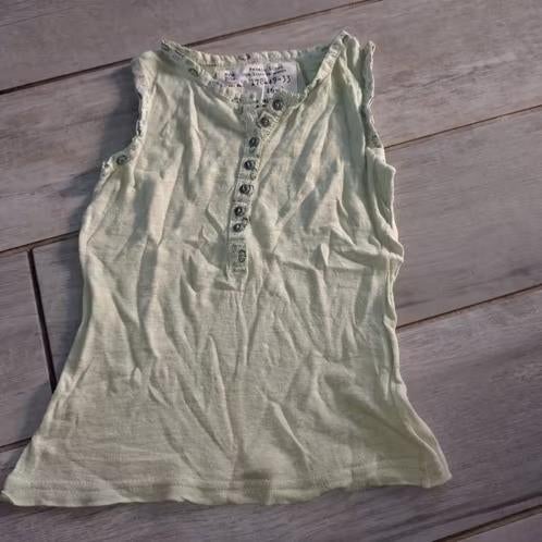 Noa Noa Shirt, Ophalen of Verzenden, Zo goed als nieuw, Meisje, Shirt of Longsleeve