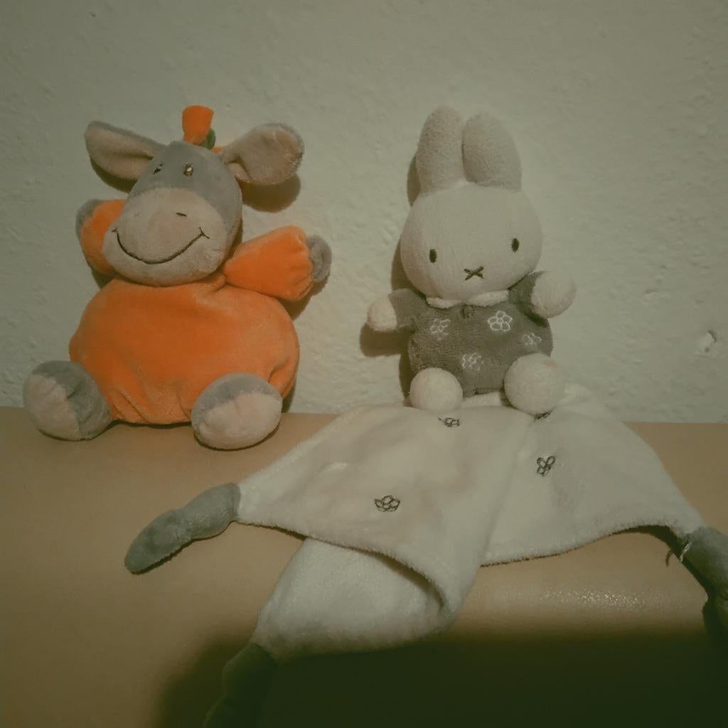 Knuffels, Kinderen en Baby's, Ophalen of Verzenden, Zo goed als nieuw, Overige typen