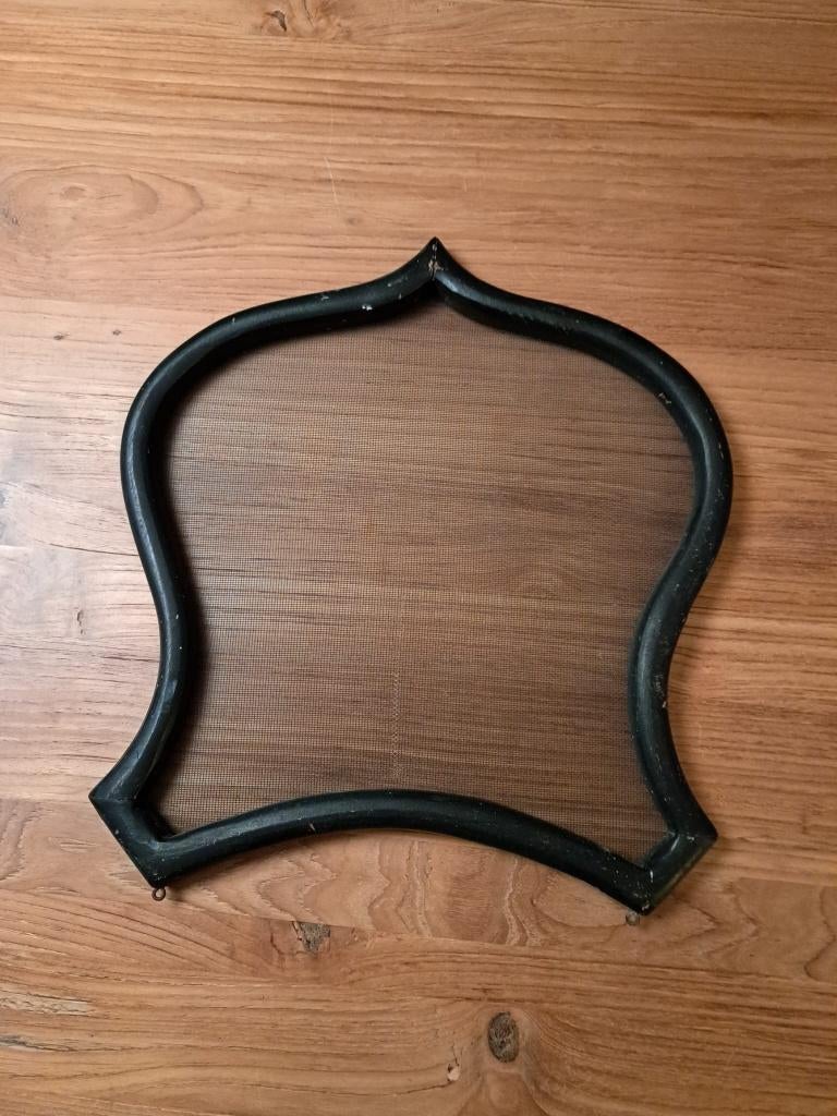 Brocante Raamhoor, Ophalen