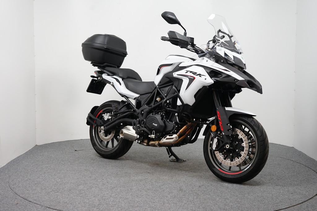 Benelli TRK 502 X 35KW - foto 2