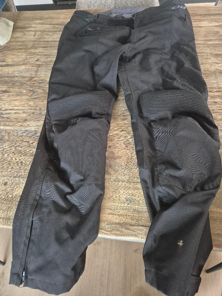 Difi motorbroek, Motoren, Kleding | Motorkleding, Dames, Difi, Ophalen of Verzenden, Broek | textiel