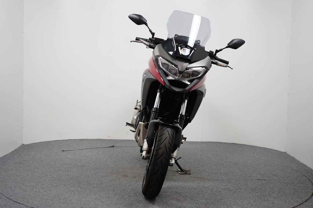 Honda VFR 800 X CROSSRUNNER, Motoren, Motoren | Honda, 782 cc, Bedrijf, Meer dan 35 kW, Toermotor