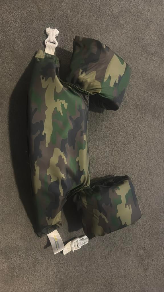 Happy swimmer, Jongen of Meisje, One size, Ophalen of Verzenden, Zo goed als nieuw