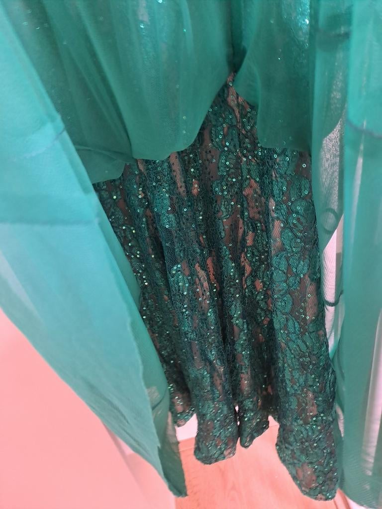 Galajurk, Ophalen of Verzenden, Zo goed als nieuw, Galajurk