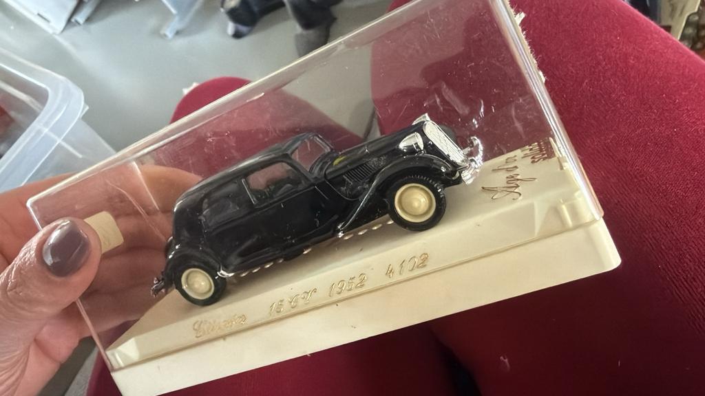 Solido verschillende model auto’s, Ophalen of Verzenden, Gebruikt, Auto, Solido