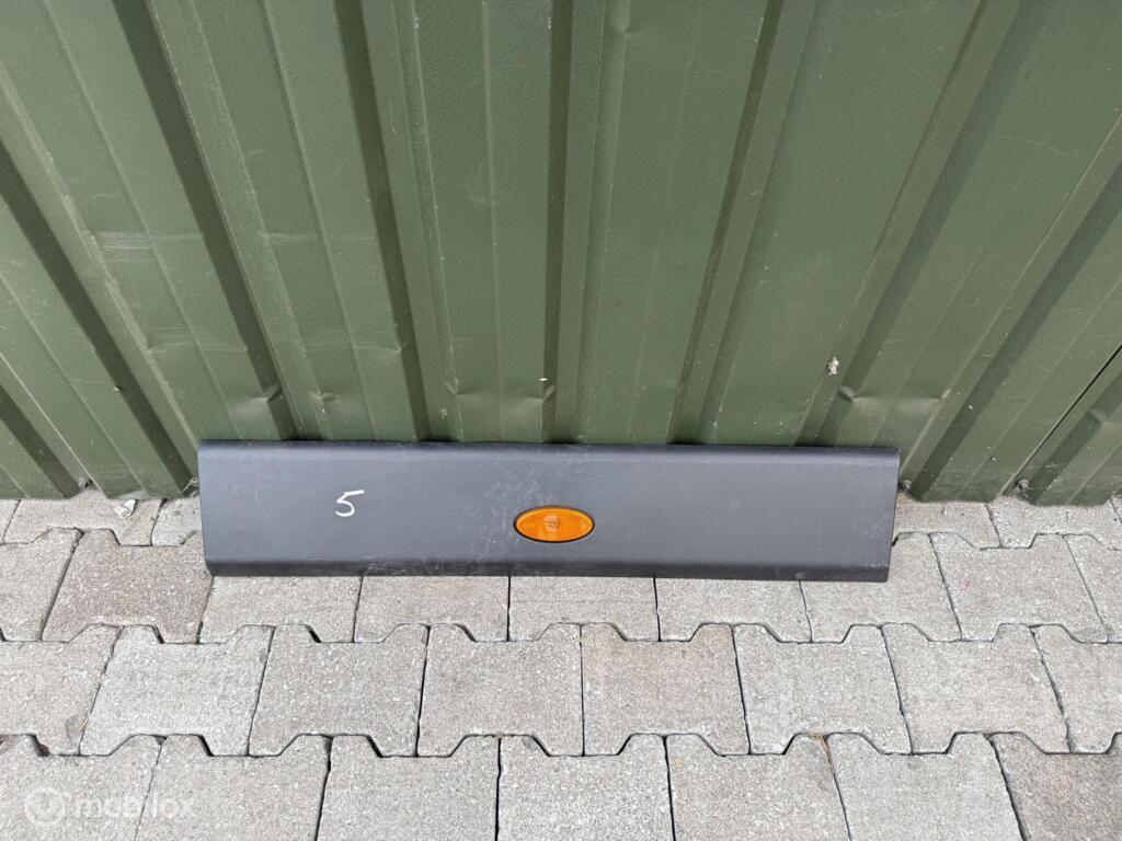 Sierlijst renault master opel movano 768f20003r Origineel, Auto-onderdelen, Gebruikt, Ophalen of Verzenden