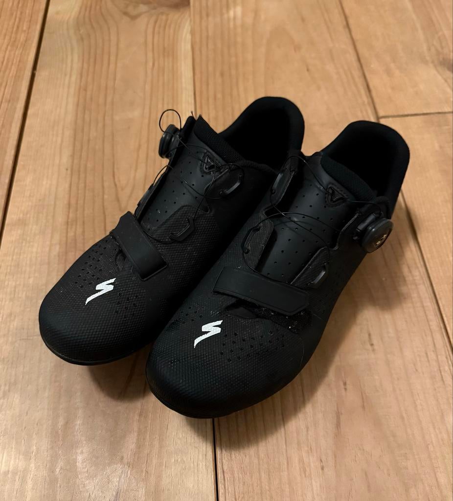 Specialized Torch 2.0 Wielrenschoenen 45, Ophalen of Verzenden, Gebruikt, Kleding